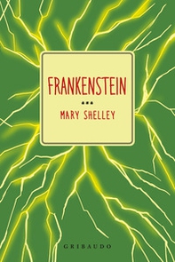 Frankenstein - Librerie.coop