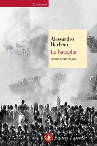 La battaglia - Librerie.coop La battaglia - Librerie.coop