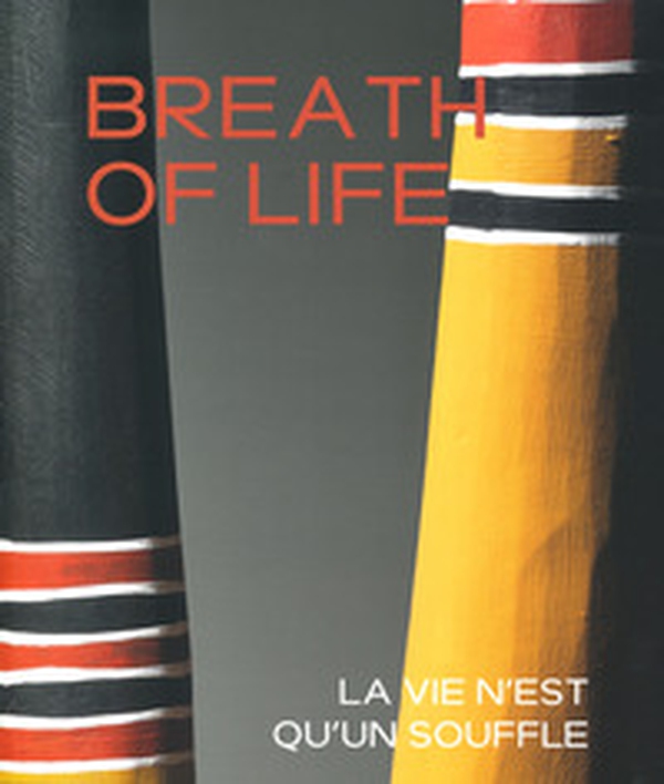 Breath of life. La vie n'est qu'en souffle - Librerie.coop Breath of life. La vie n'est qu'en souffle - Librerie.coop