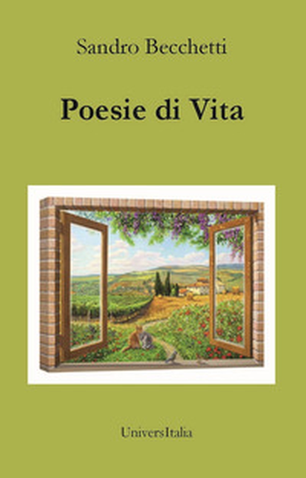 Poesie di vita - Librerie.coop Poesie di vita - Librerie.coop