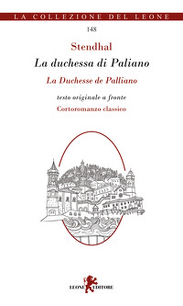 La duchessa di Paliano. Testo originale a fronte - Librerie.coop La duchessa di Paliano. Testo originale a fronte - Librerie.coop