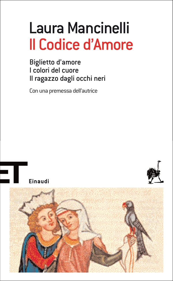 Il Codice d'Amore - Librerie.coop Il Codice d'Amore - Librerie.coop