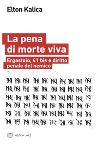La pena di morte viva - Librerie.coop