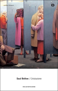 L'iniziazione - Librerie.coop L'iniziazione - Librerie.coop