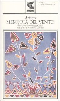 Memoria del vento - Librerie.coop