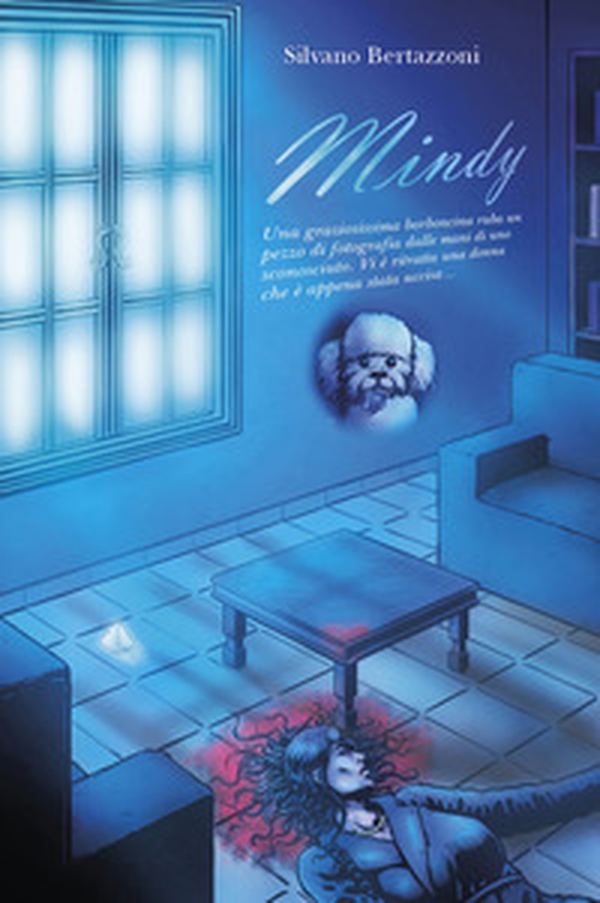 Mindy - Librerie.coop Mindy - Librerie.coop