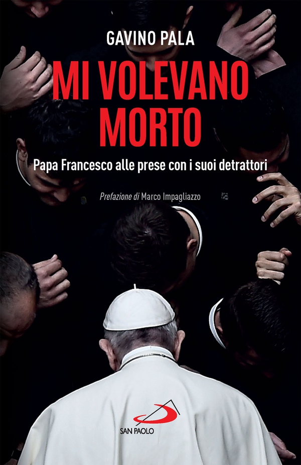 Mi volevano morto - Librerie.coop Mi volevano morto - Librerie.coop