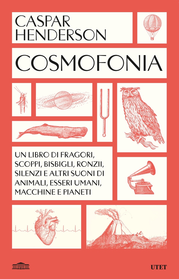 Cosmofonia - Librerie.coop Cosmofonia - Librerie.coop