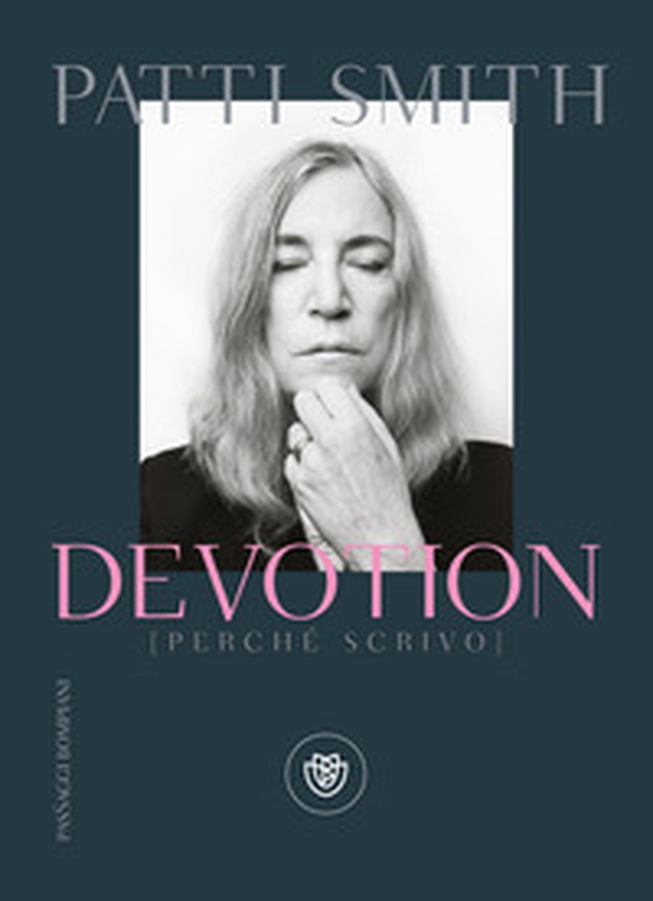 Devotion (perché scrivo) - Librerie.coop Devotion (perché scrivo) - Librerie.coop