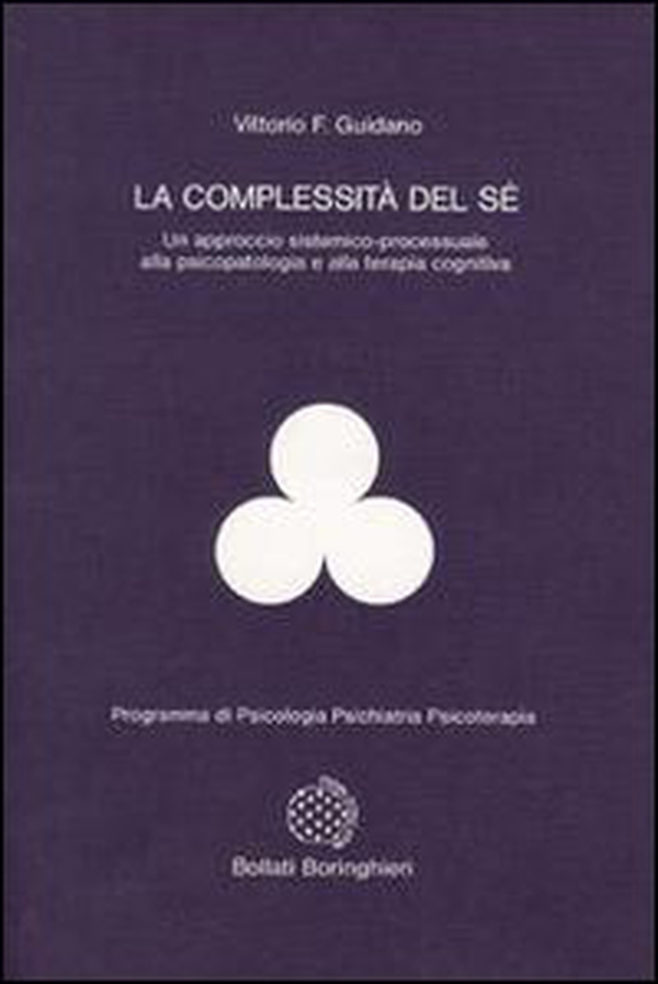 La complessità del sé - Librerie.coop La complessità del sé - Librerie.coop