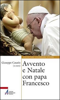 Avvento e Natale con papa Francesco - Librerie.coop