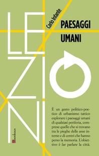 Paesaggi umani - Librerie.coop