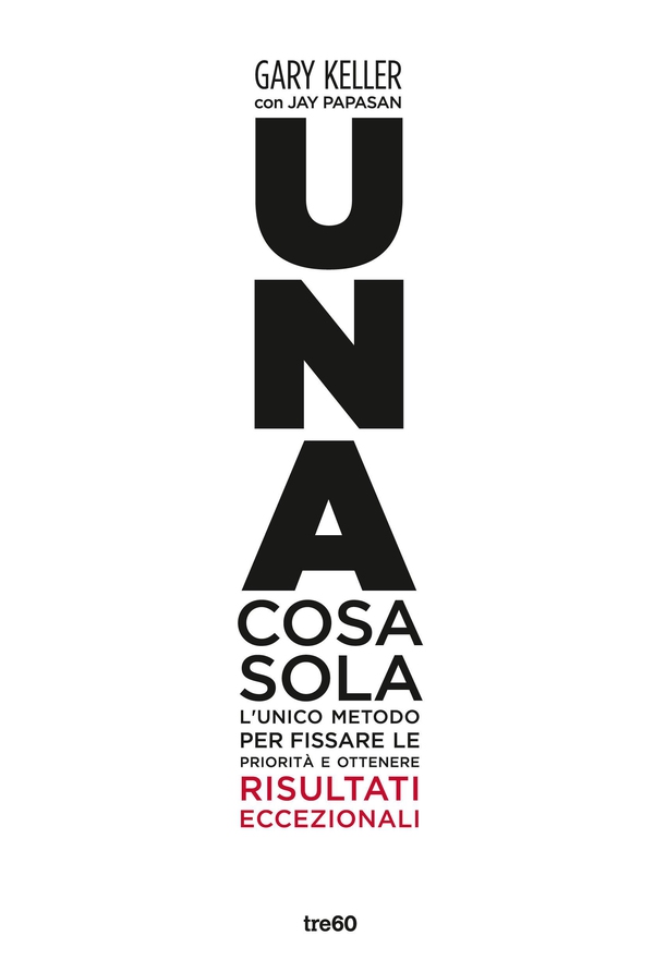 Una cosa sola - Librerie.coop Una cosa sola - Librerie.coop
