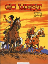 Go West - Librerie.coop