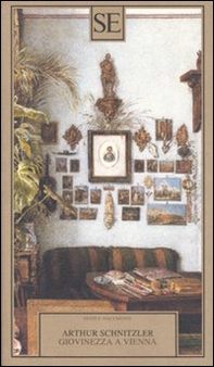 Giovinezza a Vienna. Autobiografia - Librerie.coop
