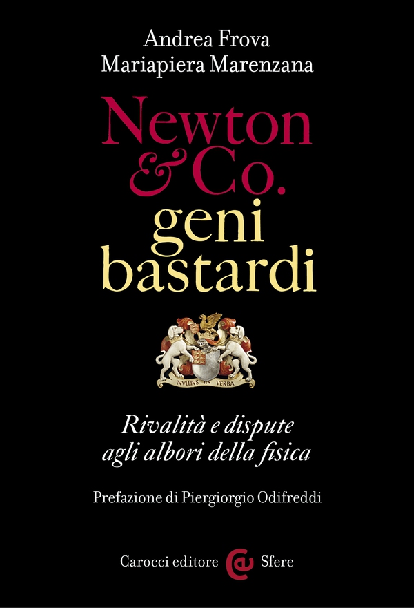 Newton & Co. geni bastardi - Librerie.coop Newton & Co. geni bastardi - Librerie.coop