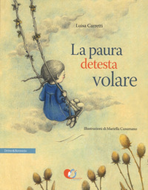 La paura detesta volare - Librerie.coop La paura detesta volare - Librerie.coop