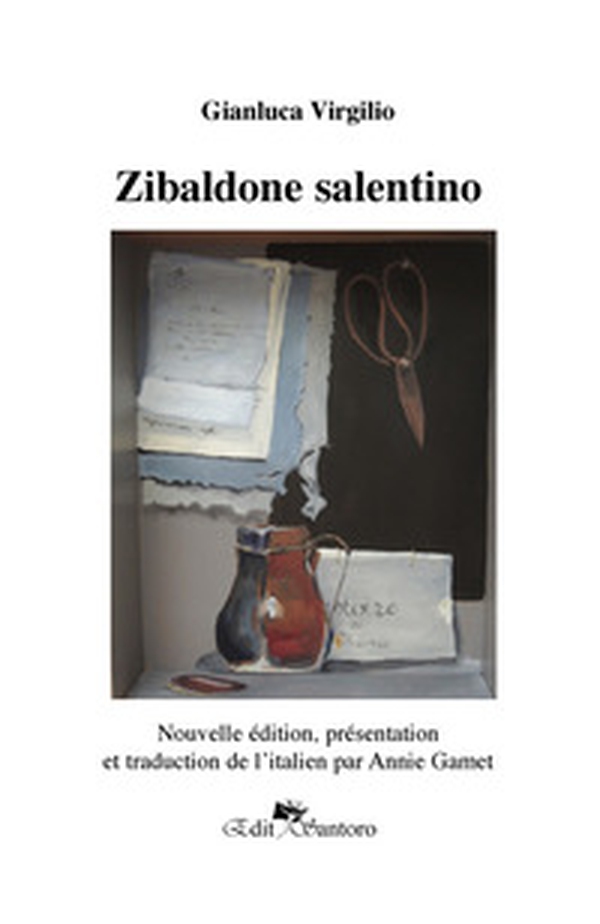 Zibaldone salentino - Librerie.coop Zibaldone salentino - Librerie.coop