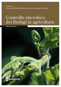 Il controllo microbico dei fitofagi in agricoltura - Librerie.coop