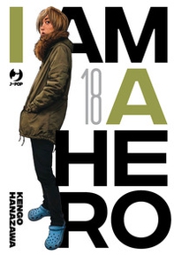 I am a hero - Vol. 18 - Librerie.coop