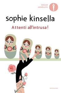 Attenti all'intrusa! - Librerie.coop Attenti all'intrusa! - Librerie.coop
