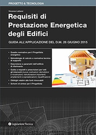 Requisiti di prestazione energetica degli edifici - Librerie.coop