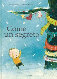 Come un segreto - Librerie.coop