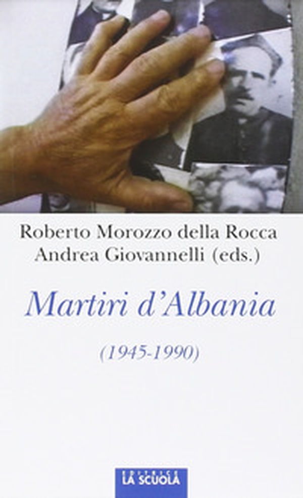 Martiri d'Albania (1945-1990) - Librerie.coop Martiri d'Albania (1945-1990) - Librerie.coop