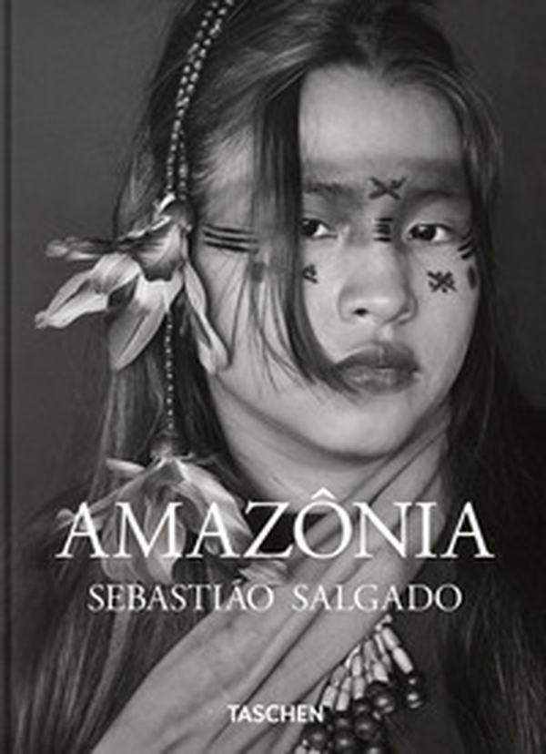 Sebastião Salgado. Amazônia. 45th Ed. Ediz. italiana - Librerie.coop
