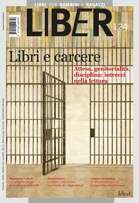 Libri e carcere - Librerie.coop