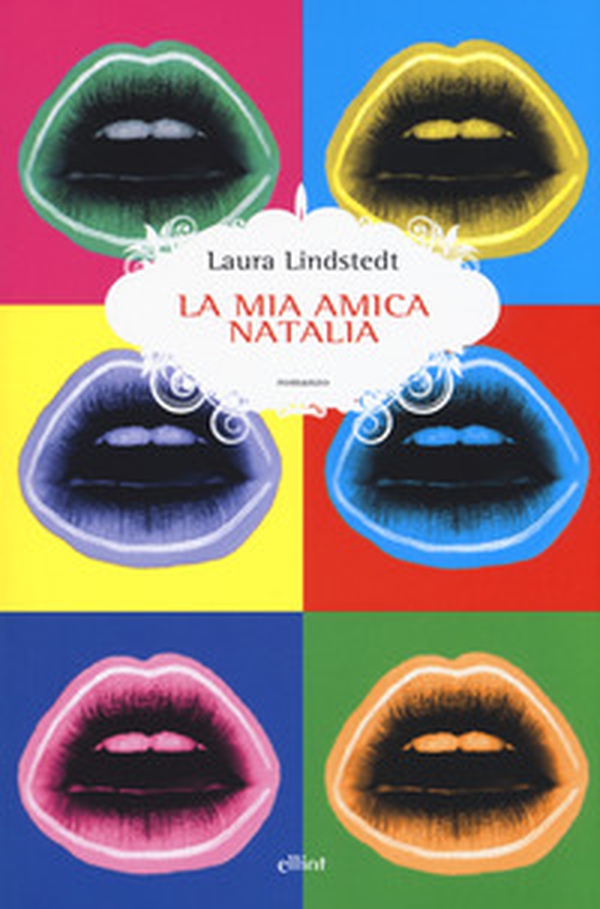 La mia amica Natalia - Librerie.coop La mia amica Natalia - Librerie.coop