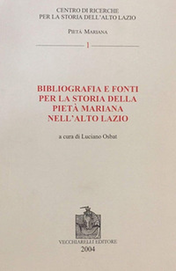 Pieta mariana - Librerie.coop Pieta mariana - Librerie.coop