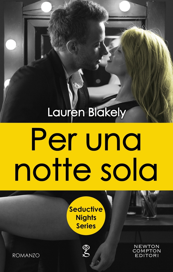 Per una notte sola - Librerie.coop Per una notte sola - Librerie.coop