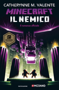 Minecraft. Il nemico - Librerie.coop