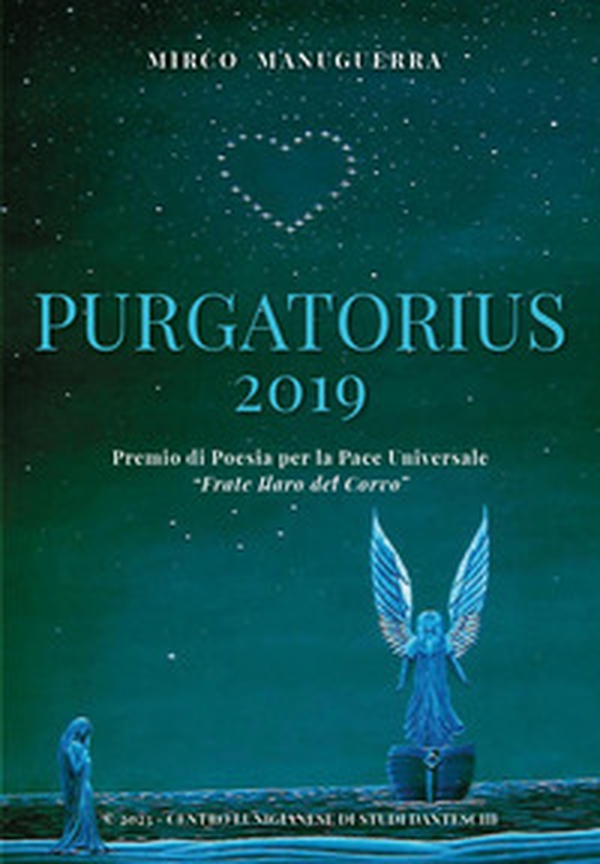 Purgatorius 2019 - Librerie.coop Purgatorius 2019 - Librerie.coop