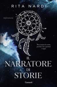 Il narratore di storie - Librerie.coop Il narratore di storie - Librerie.coop