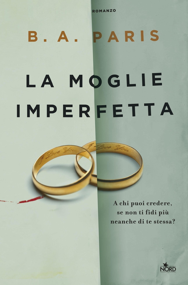 La moglie imperfetta - Librerie.coop La moglie imperfetta - Librerie.coop