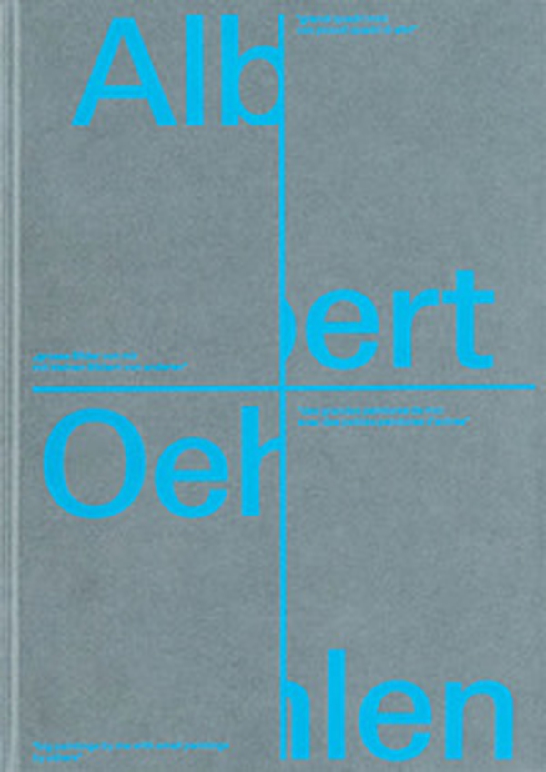 Albert Oehlen «big paintings by me with small paintings by others» - Librerie.coop Albert Oehlen «big paintings by me with small paintings by others» - Librerie.coop