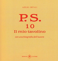 P.S. Con una fotografia dell'autore - Librerie.coop