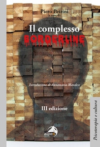 Il complesso borderline. Diagnosi e trattamento - Librerie.coop
