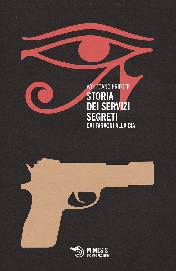 Storia dei servizi segreti - Librerie.coop Storia dei servizi segreti - Librerie.coop