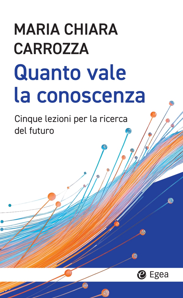 Quanto vale la conoscenza - Librerie.coop