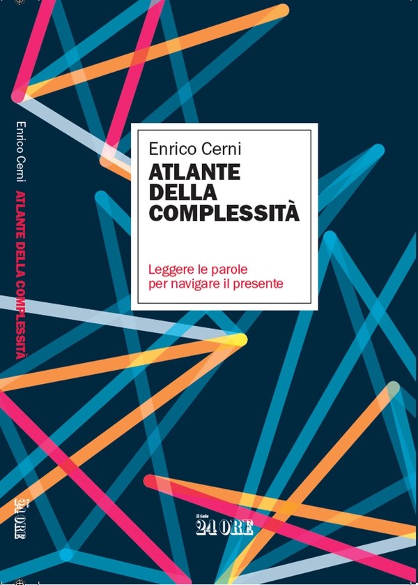 Atlante della complessità - Librerie.coop Atlante della complessità - Librerie.coop