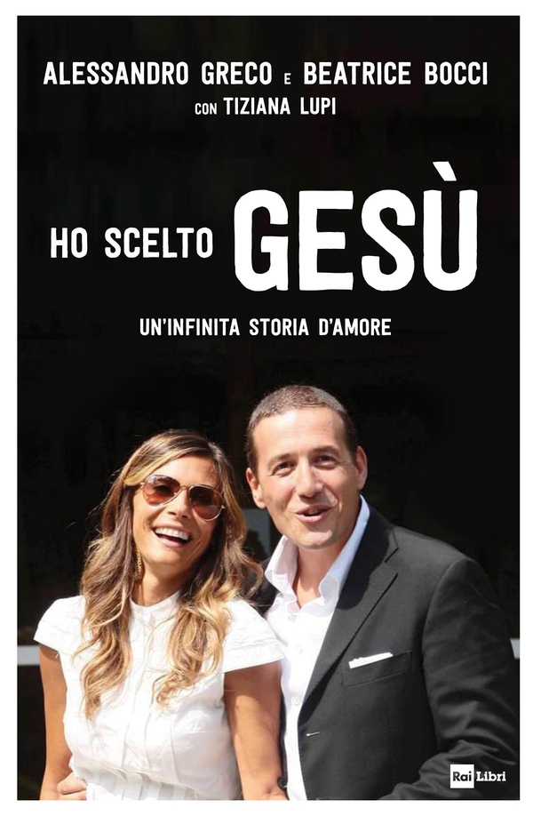 HO SCELTO GESÙ - Librerie.coop HO SCELTO GESÙ - Librerie.coop