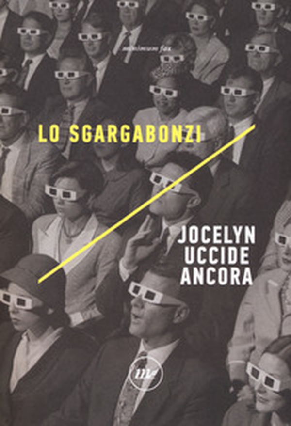 Jocelyn uccide ancora - Librerie.coop Jocelyn uccide ancora - Librerie.coop