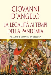 La legalità ai tempi della pandemia - Librerie.coop