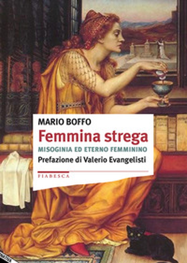 Femmina strega - Librerie.coop Femmina strega - Librerie.coop