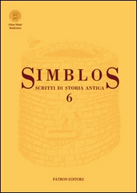 Simbolos 6. Scritti di storia antica - Librerie.coop