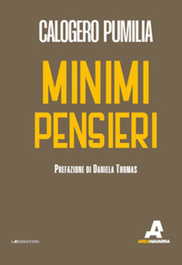 Minimi pensieri - Librerie.coop Minimi pensieri - Librerie.coop