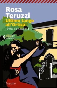 Ultimo tango all'Ortica - Librerie.coop Ultimo tango all'Ortica - Librerie.coop